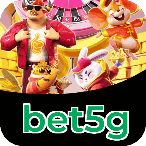 Especificações técnicas download bet5g
