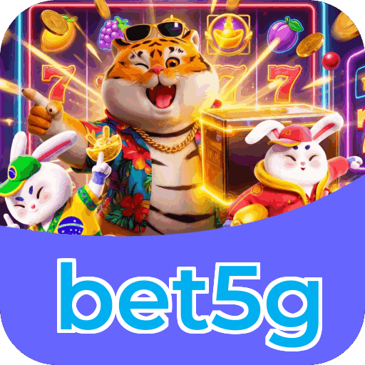 Especificações técnicas download bet5g