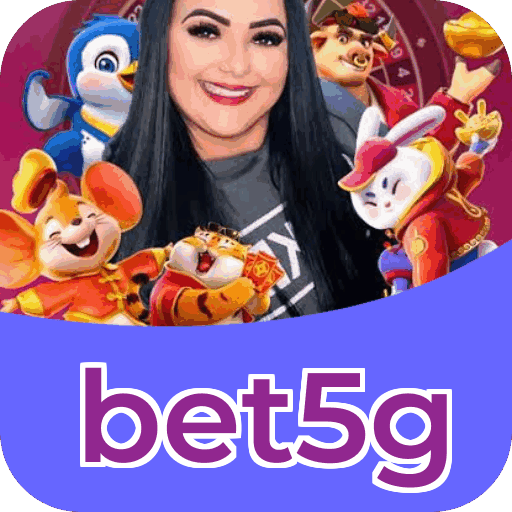 Especificações técnicas download bet5g