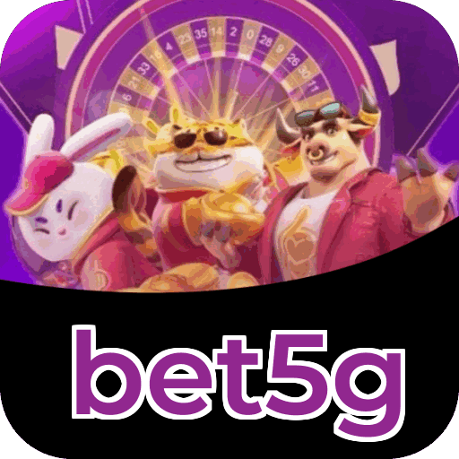 Especificações técnicas download bet5g