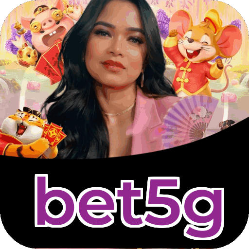 Especificações técnicas download bet5g